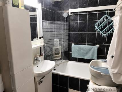 2-pokojowe mieszkanie na Bielanach