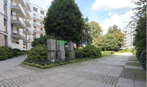 Luksusowe 4 pokoje w ścisłym centrum