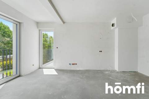 2-POKOJOWE MIESZKANIE OLSZÓWKA BIELSKO-BIAŁA