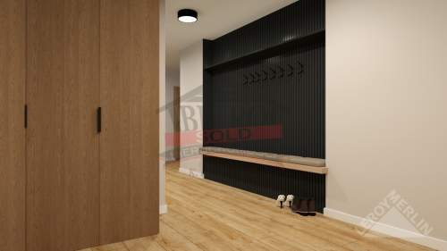 PENTHOUSE PREMIUM 123,31 m Taras 174,97 m