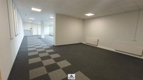 Biuro do wynajęcia Łódź Bałuty 108 m2
