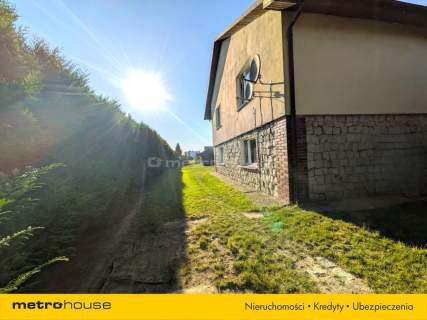 Dom wolnostojący, Biskupice, ul. Nowowiejskiego 28