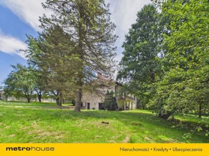 Dom na sprzedaż, 264 m2, Brzoskwinia