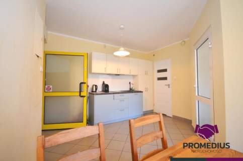 Lokal użytkowy na sprzedaż, 32 m2, Koszalin