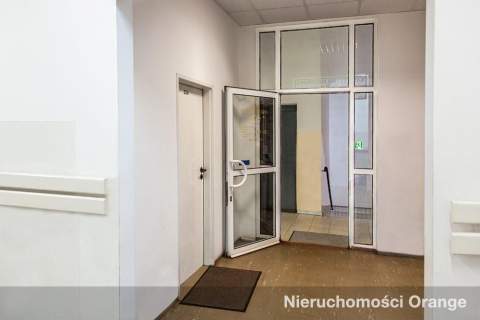 Biura w centrum, blisko CH Galeria Mazurska