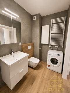 3 pokoje 50 m Balkon Garaż Solaris Park