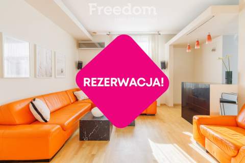 Trzypokojowe mieszkanie w centrum Tarnowa
