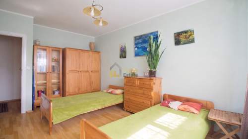 Mieszkanie na sprzedaż, 52,58 m2, Kraków