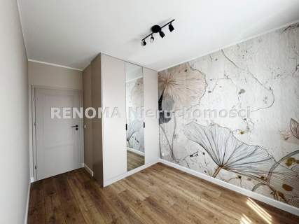  Wyższy standard Apartament z 2026r 