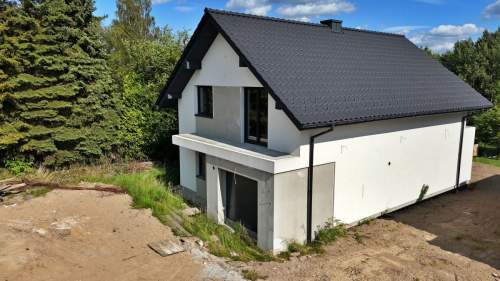 Nowoczesny dom 175 m , wyjątkowo atrakcyjna cena