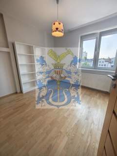 Cystersów, Grzegórzki 3pok 68m2 DO WYNAJĘCIA