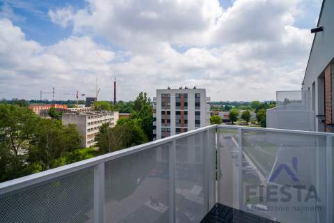 Nowe mieszkanie, 2 pokoje, Piłsudzkiego 98B