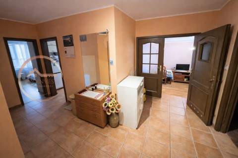 Śródmieście 2 pokoje/1piętro balkon budowa 2000 r
