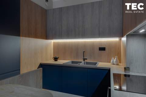 Nowe Ptasie park balkon parking od już