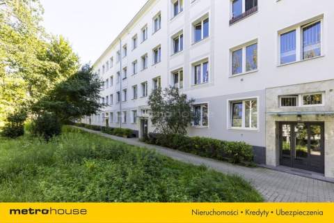 Mieszkanie do wynajęcia, 50,91 m2, Warszawa