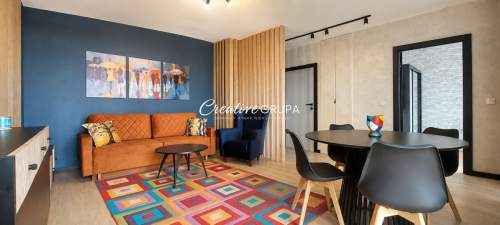 Nowy apartament z klimatyzacją Garaż i komórka