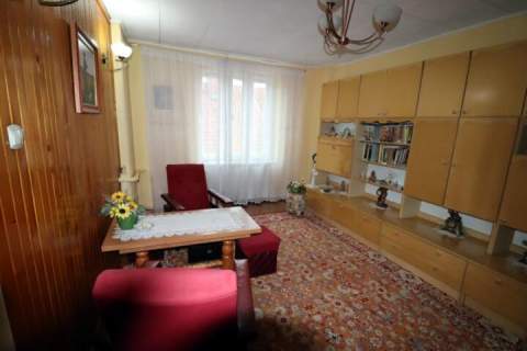 Mieszkanie Giżycko ul Dąbrowskiego 9