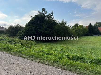 Dzialka w Kunicach, kilka minut od jeziora