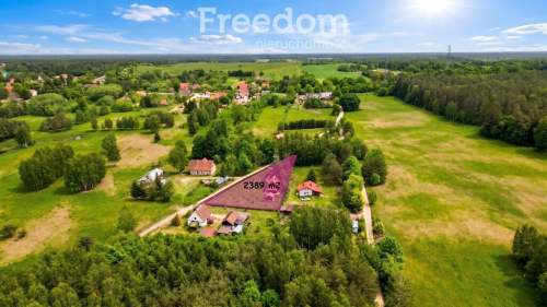 Luksusowy dom premium Warmia Mazury