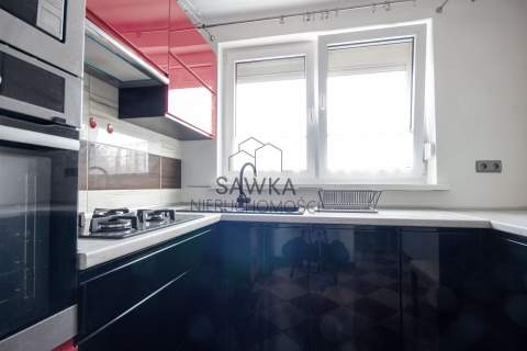 Mieszkanie na sprzedaż, 49 m2, Zielona Góra