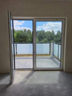 Nowoczesny apartament w dzielnicy Lisiniec