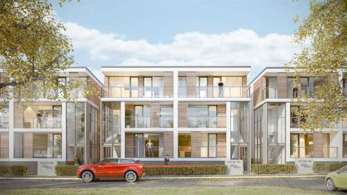 OSTATNI APARTAMENT INWESTYCJA DEWELOPERSKA