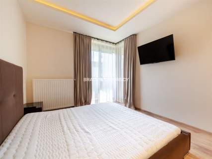 3 pokoje 77,05 m loggia garaż Piltza
