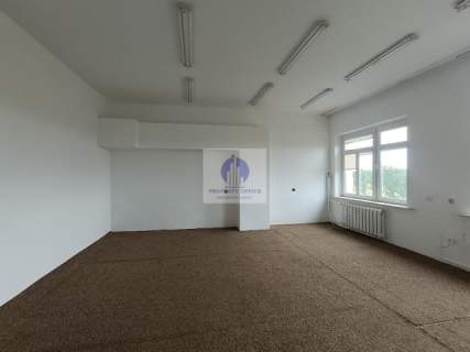 Wawer lokal biurowy 32,61m2 do wynajęcia