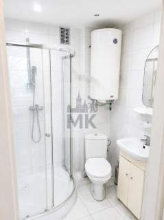 Stara Huta, 28m2 z balkonem