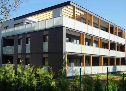 Przestronne Mieszkanie, Gotowa Inwestycja