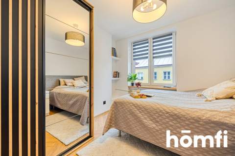 Apartament w sercu Rzeszowa Rynek 300m