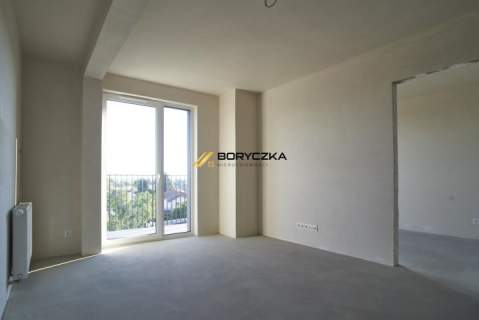 Nowe mieszkanie 53m2 w centrum Żabna