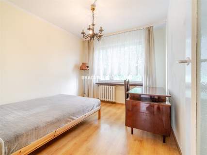 4 pokojowe, 71m2, Mackiewicza Prądnik Biały