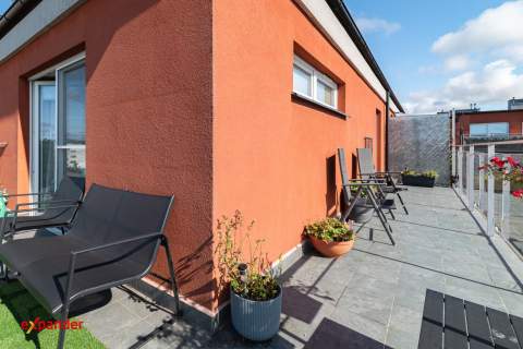 Funkcjonalne 3 pokoje z dużym balkonem