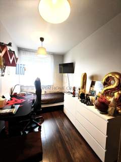 Hit Apartament 3 pok/60m/garaż / komórka /Lux/2010