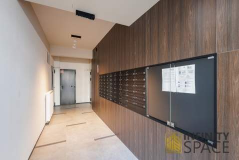 Apartament z widokiem l Wysoki standard