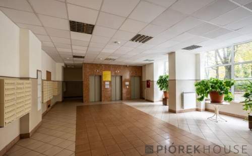 2-pokojowe mieszkanie na Woli
