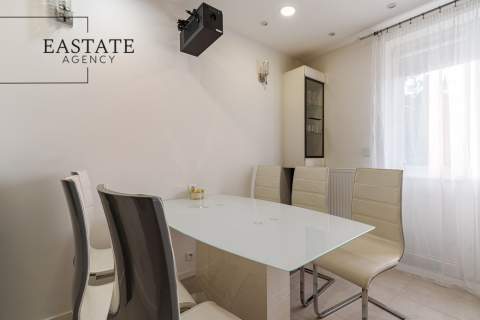 3/4 pokoje Taras balkon 3 komórki Garaż