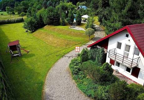 Dom na sprzedaż, 71,1 m2, Olszany
