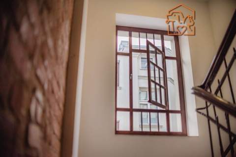 Więckowskiego 40, Polesie, studio pet friendly