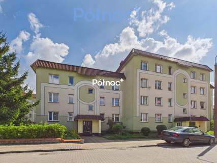 WYNAJEM Ełk Baranki ul. Piękna 16, 3 pokoje