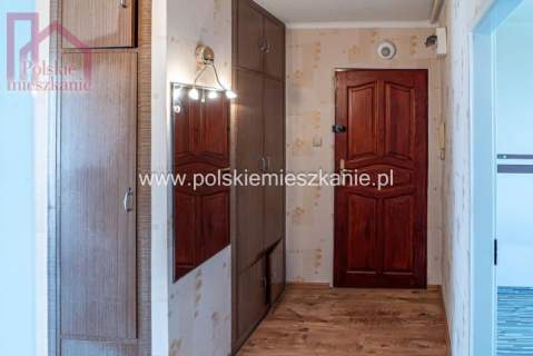 Łukasińskiego, 3-pok.mieszkanie z balkonem, 3 piętro