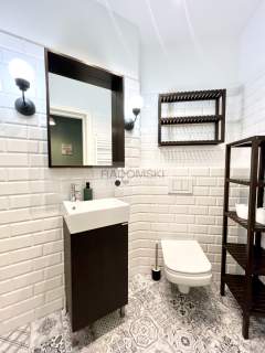 Nowoczesny loft w centrum Gdyni m. parkingowe