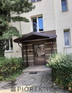 Kawalerka na Pradze-Południe