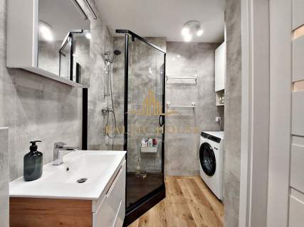 Do Wejścia Ciche 3 Pokoje Balkon Ciepłe Wejherowo