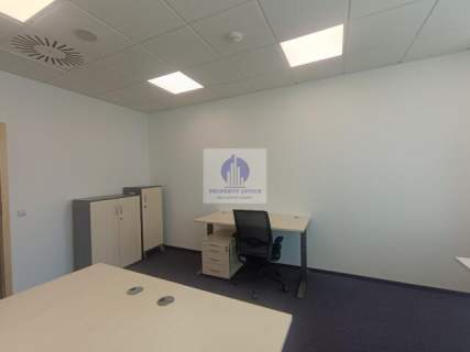 Wola biuro serwisowane 35,00 m2 do wynajęcia