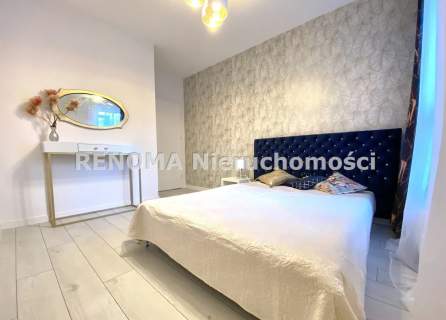 Apartament Centrum Wysoki Standard