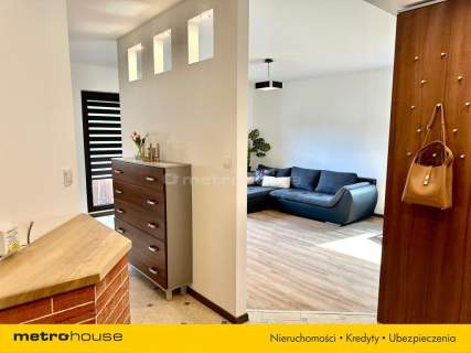 Apartament z dwoma miejscami parkingowymi w cenie