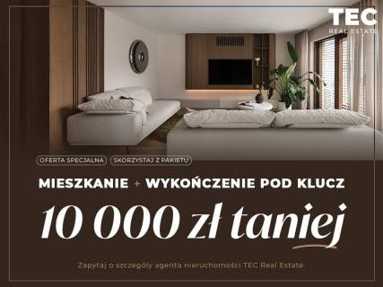 NOWA CENA Zabłocie 10 min do Centrum BEZ PCC