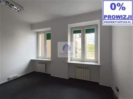 Mokotów lokal biurowy 15,69m2 do wynajęcia